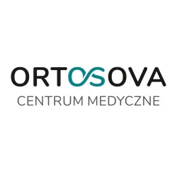 OrtoSova Centrum Medyczne logo