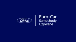 Euro-Car Samochody Używane logo