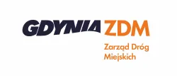 Zarząd Dróg Miejskich logo