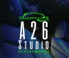 Studio A26 Detailing & Wrapping