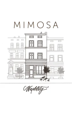 Mimosa logo
