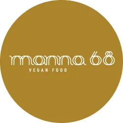 Manna 68 logo