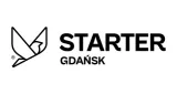 Gdańska Fundacja Przedsiębiorczości Starter logo