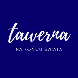 Tawerna Na Końcu Świata logo