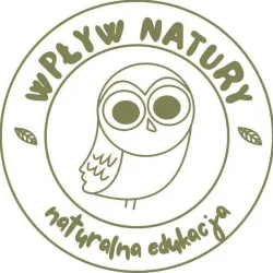 Przedszkole i żłobek Wpływ Natury logo