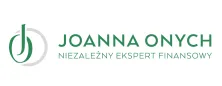Ekspert Finansowy Joanna Onych
