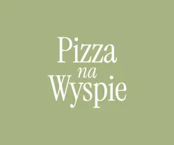 Pizza na Wyspie logo