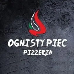 Dostawca Pizzeria Ognisty Piec