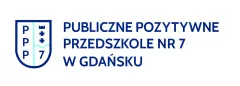 Publiczne Pozytywne Przedszkole nr 7