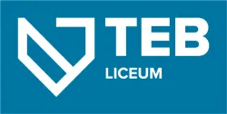 Liceum TEB Edukacja logo