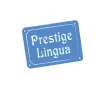 Prestige Lingua