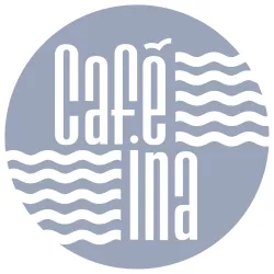 Cafe Ina logo