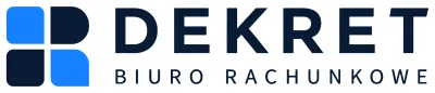 Biuro Rachunkowe DEKRET GDYNIA Sp. z o.o.