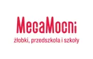 Przedszkole i Żłobek MegaMocni Mały Kack