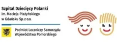 Szpital Dziecięcy Polanki im. Macieja Płażyńskiego