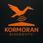 Kormoran