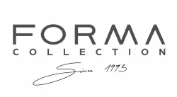 FORMA COLLECTION logo