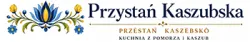 Przystań Kaszubska logo