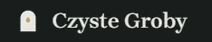Czyste Groby