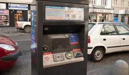 Gdynia: Piętnaście parkomatów dziennie do naprawy