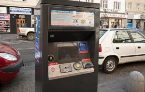 Gdynia: Piętnaście parkomatów dziennie do naprawy