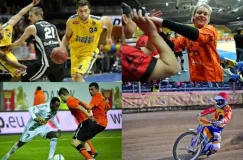 Wybierz najlepszego ligowca 2012 roku!