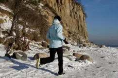 Postanawiasz być bardziej aktywnym w nowym roku?
