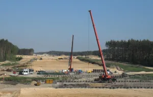 Kto dokończy budowę autostrady A1 na Kujawach?