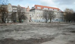Gdańsk znów próbuje sprowadzić kierowców do podziemia