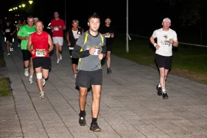 Aktywny weekend: bieganie, rower, tenis i zajęcia dla dzieci