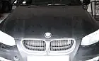 Odzyskano BMW warte 200 tys. zł