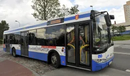 Gdynia: mniej autobusów w weekendy