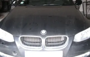 Odzyskano BMW warte 200 tys. zł