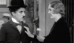Nieme kino z Chaplinem w Filharmonii Bałtyckiej