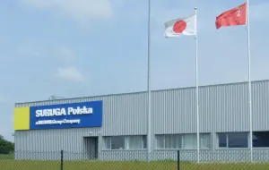 Japończycy zamykają zakład w Gdańsku. Suruga Polska nieopłacalną inwestycją?