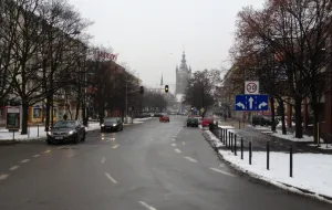 Strefa 30 km/h do końca roku obejmie połowę gdańskich ulic