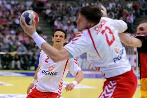 Bilety na mecz Polska-Szwecja
