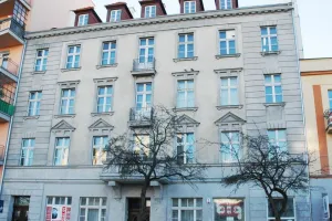 Gdyński hotel Bristol po remoncie odzyskał dawny urok