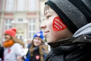 Finał WOŚP: Trójmiasto zebrało już 505 tys. zł