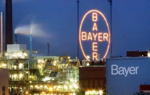 Bayer Service Center w nowej gdańskiej siedzibie