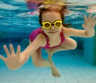 Zafunduj dziecku ferie marzeń- nauka pływania i dobra zabawa