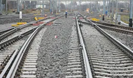Remonty kolejowe w Trójmieście wkroczyły w ostatnią fazę