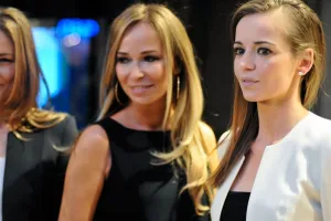 Anna Przybylska gościem otwarcia La Manii w Gdyni