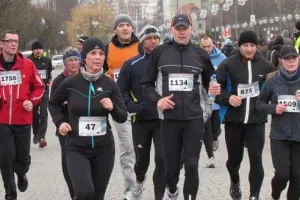 Ruszyły zapisy do Biegu Urodzinowego w Gdyni