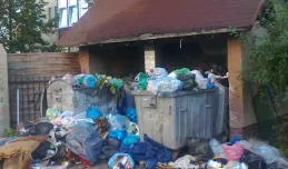Gdynia: będzie niższa stawka za śmieci