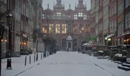 Społeczna wizja Śródmieścia Gdańska