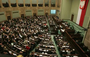 Sejm przeciwko związkom partnerskim. Posłowie z Pomorza pół na pół