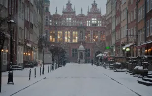 Społeczna wizja Śródmieścia Gdańska