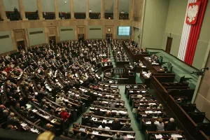 Sejm przeciwko związkom partnerskim. Posłowie z Pomorza pół na pół