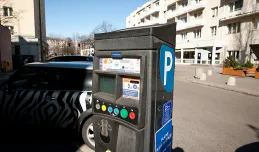 Władze Gdańska, Gdyni i Sopotu: tak dla wyższego limitu opłat za parkowanie
